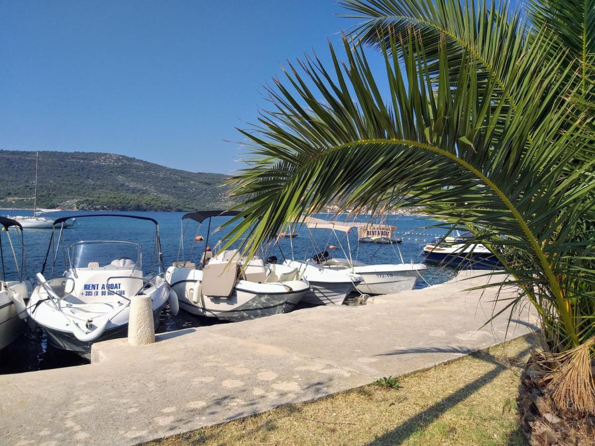 Apartment Emili Marina Dış mekan fotoğraf