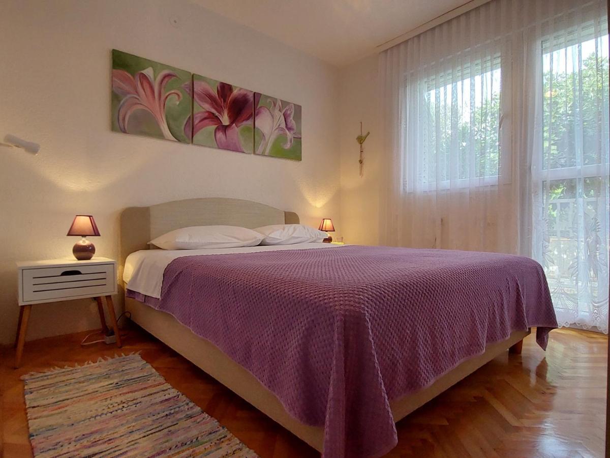 Apartment Emili Marina Dış mekan fotoğraf