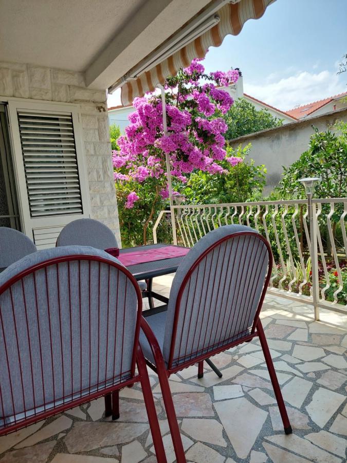 Apartment Emili Marina Dış mekan fotoğraf