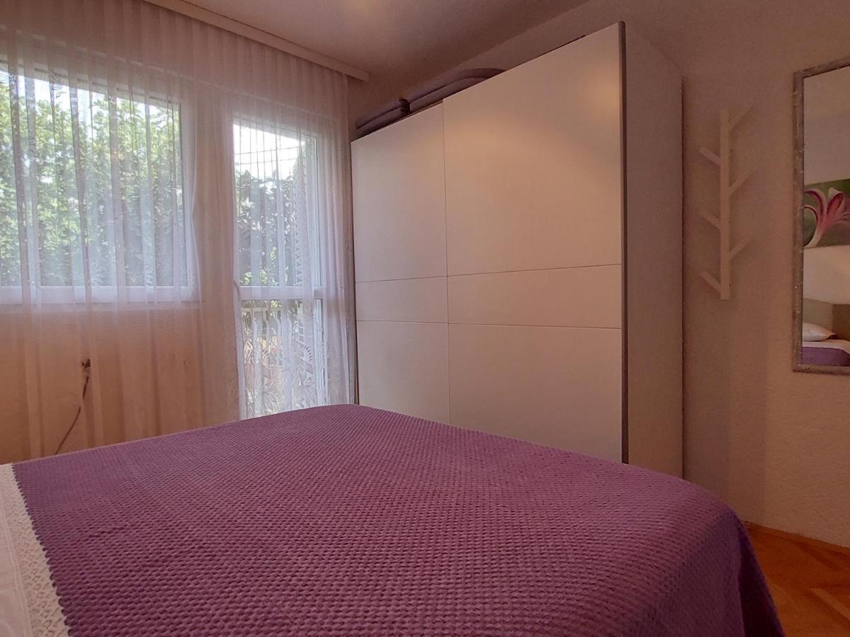 Apartment Emili Marina Dış mekan fotoğraf