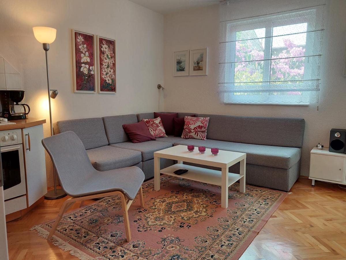 Apartment Emili Marina Dış mekan fotoğraf