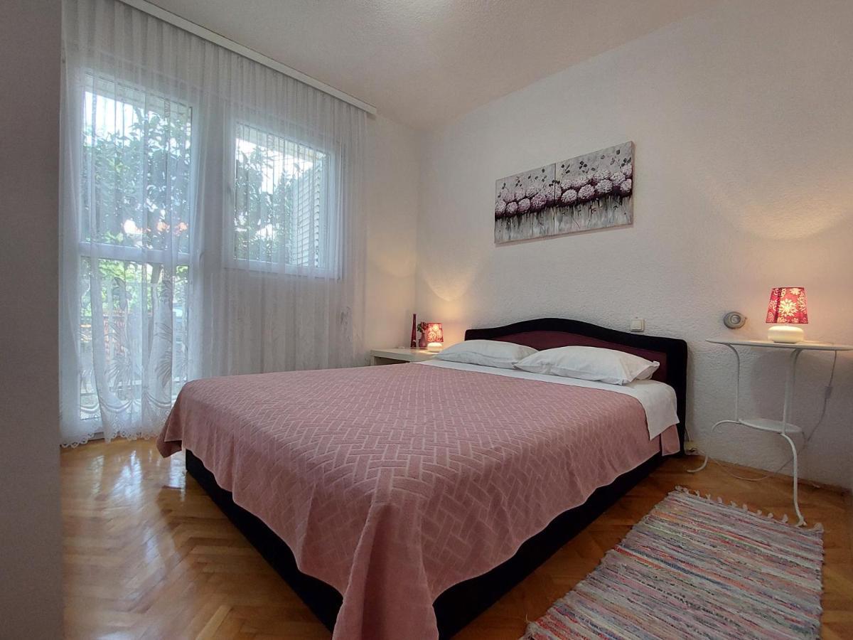 Apartment Emili Marina Dış mekan fotoğraf